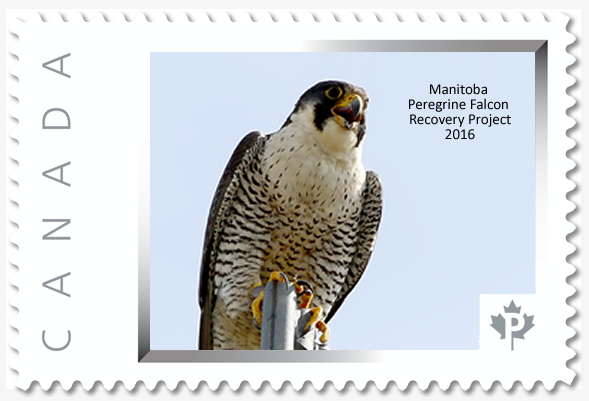 2016 Keepsake Stamp